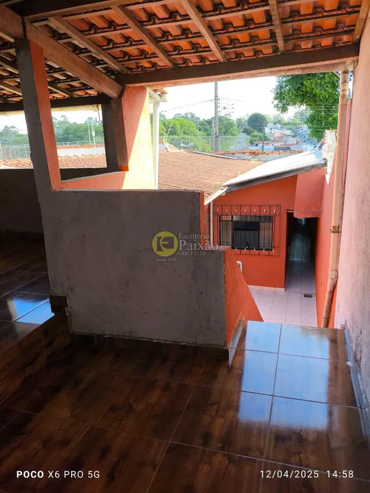 Casa, 3 quartos, 150 m² - Foto 6