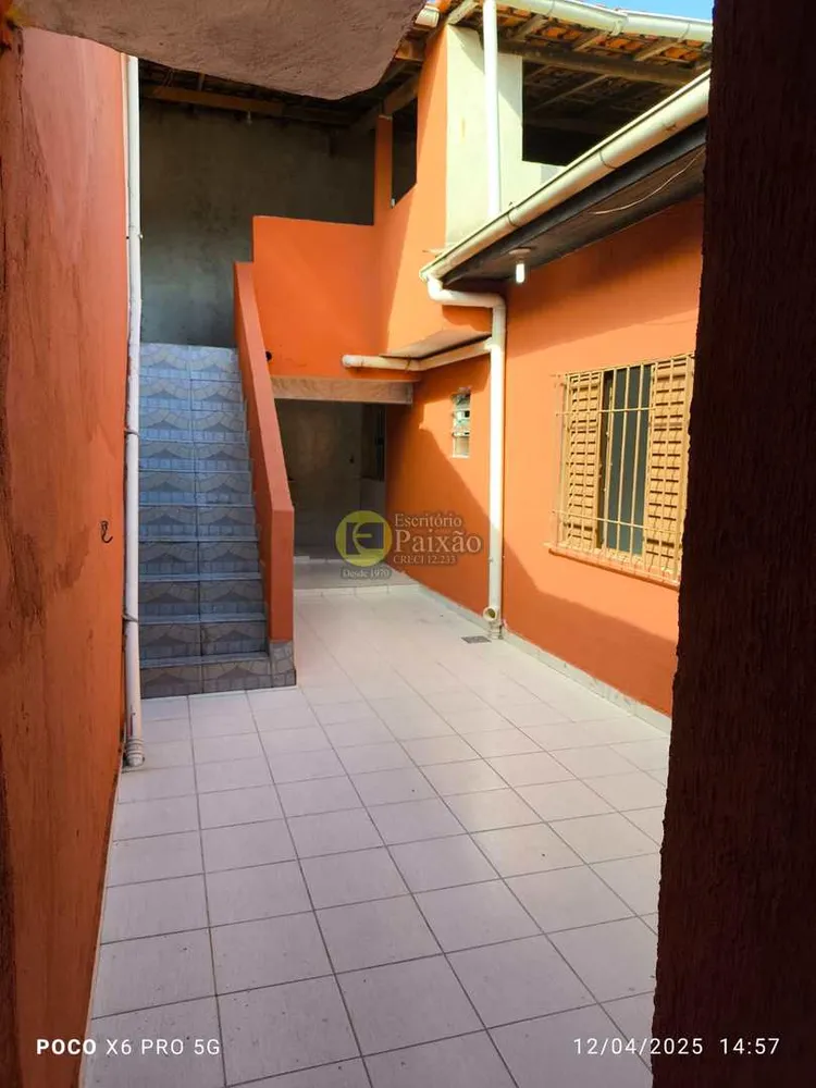 Casa, 3 quartos, 150 m² - Foto 1