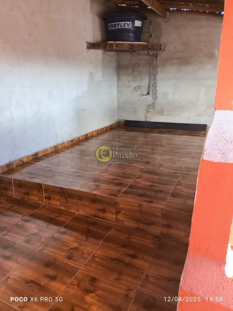 Casa, 3 quartos, 150 m² - Foto 4