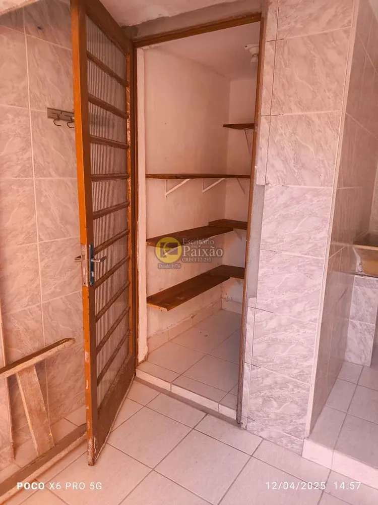 Casa, 3 quartos, 150 m² - Foto 8
