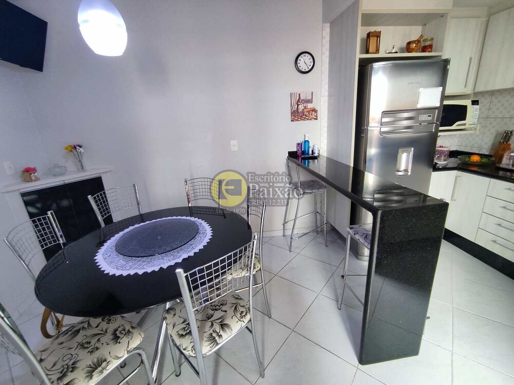 Sobrado, 2 quartos, 141 m² - Foto 24