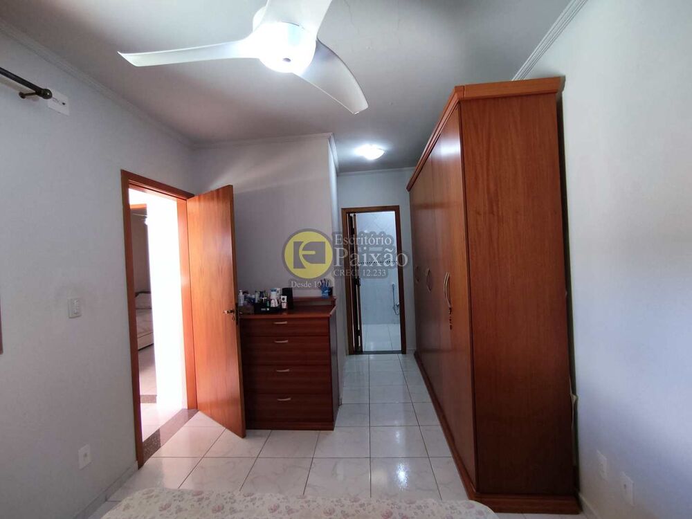 Sobrado, 2 quartos, 141 m² - Foto 1