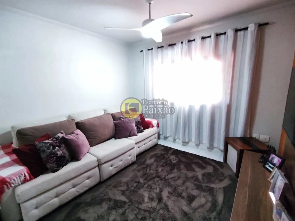 Sobrado, 2 quartos, 141 m² - Foto 15