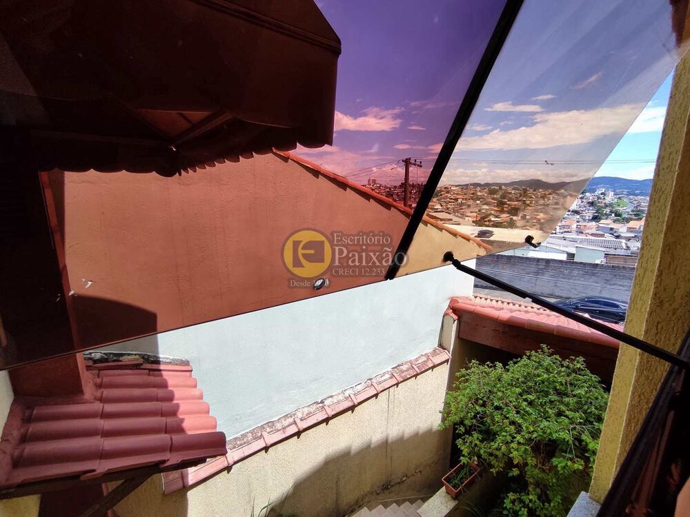 Sobrado, 2 quartos, 141 m² - Foto 23