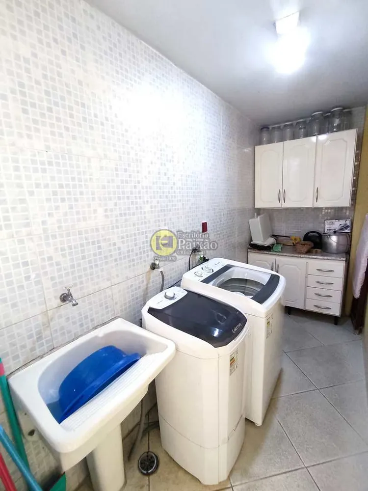 Sobrado, 2 quartos, 141 m² - Foto 33