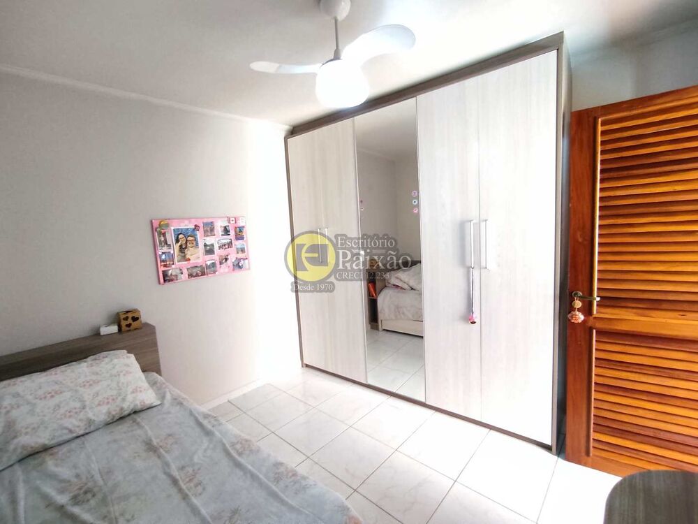 Sobrado, 2 quartos, 141 m² - Foto 22