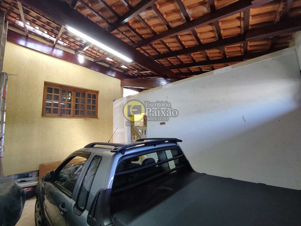 Sobrado, 2 quartos, 141 m² - Foto 13