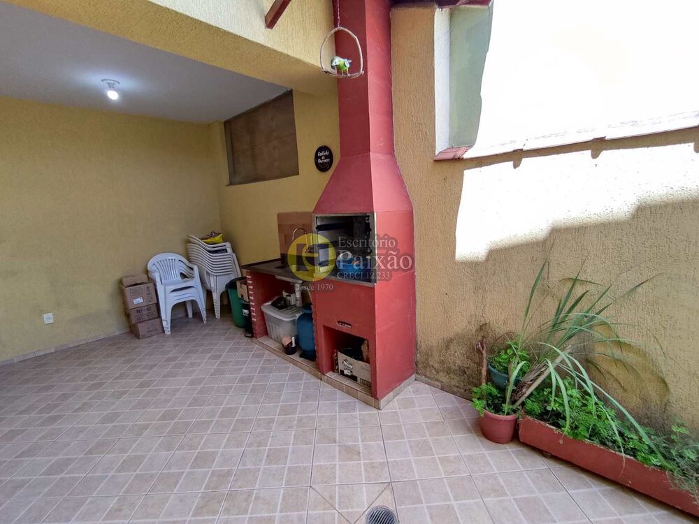 Sobrado, 2 quartos, 141 m² - Foto 25