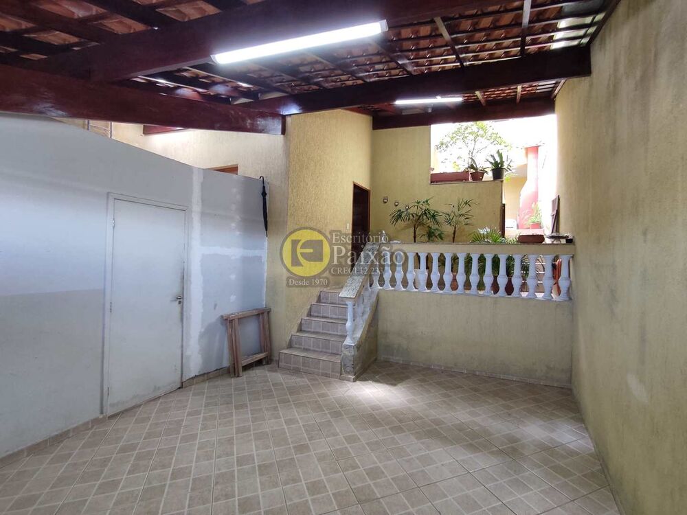 Sobrado, 2 quartos, 141 m² - Foto 34