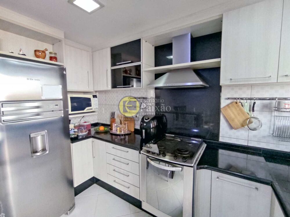 Sobrado, 2 quartos, 141 m² - Foto 9