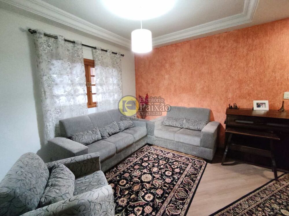 Sobrado, 2 quartos, 141 m² - Foto 27