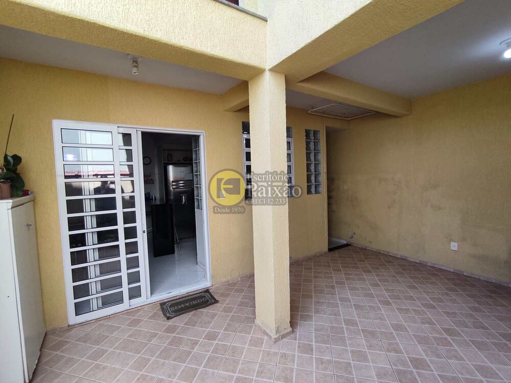 Sobrado, 2 quartos, 141 m² - Foto 3