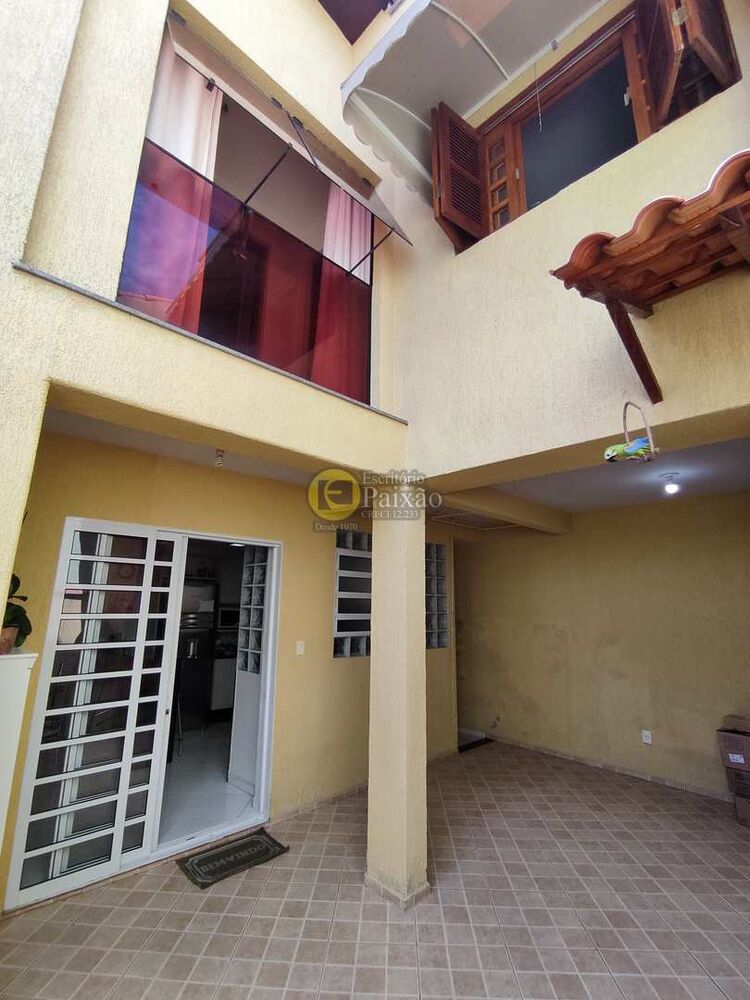 Sobrado, 2 quartos, 141 m² - Foto 33