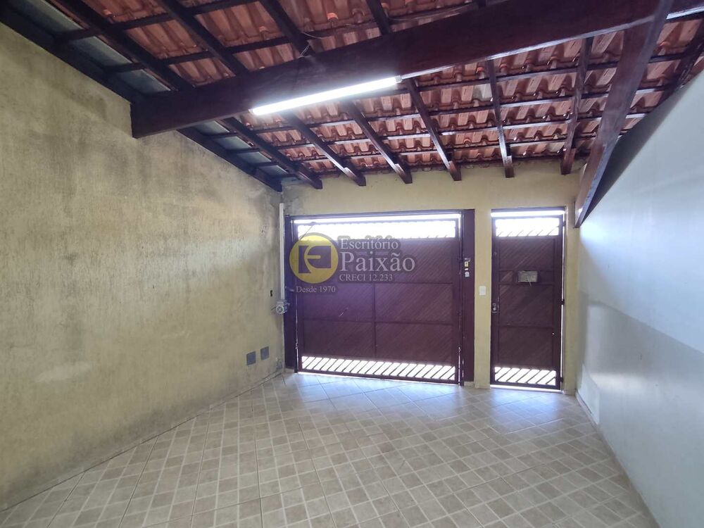 Sobrado, 2 quartos, 141 m² - Foto 17
