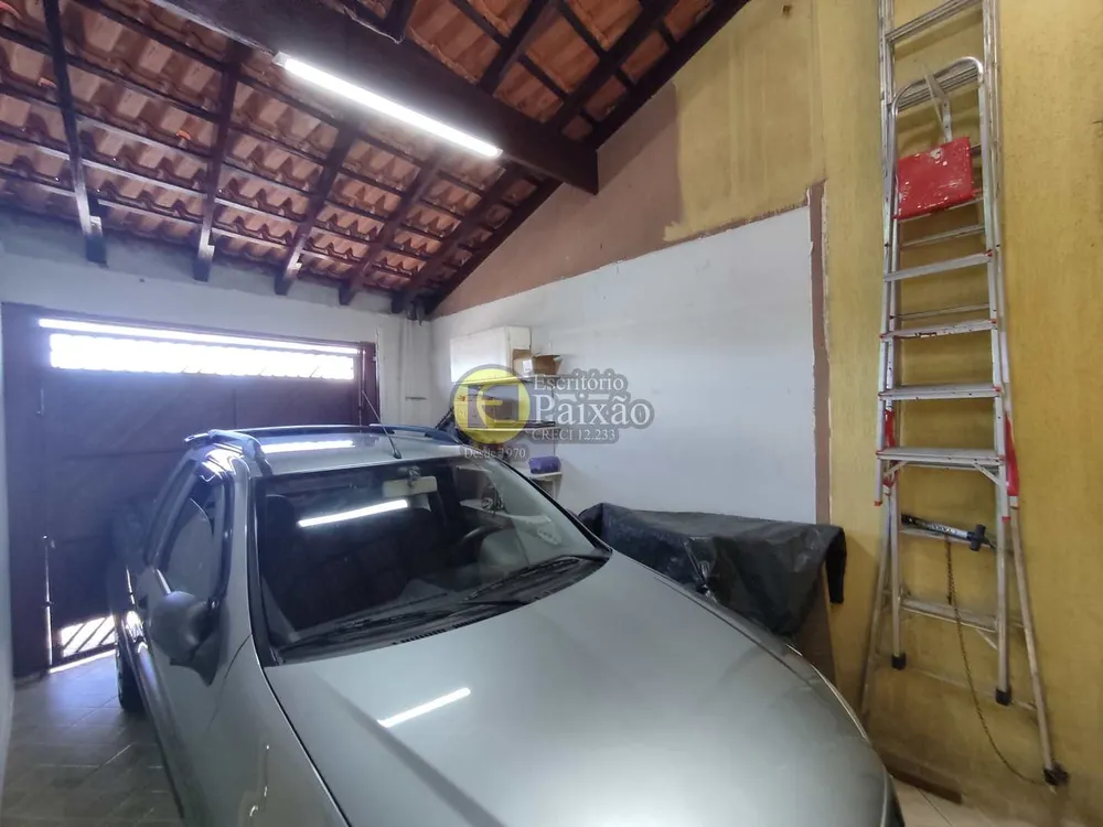 Sobrado, 2 quartos, 141 m² - Foto 34