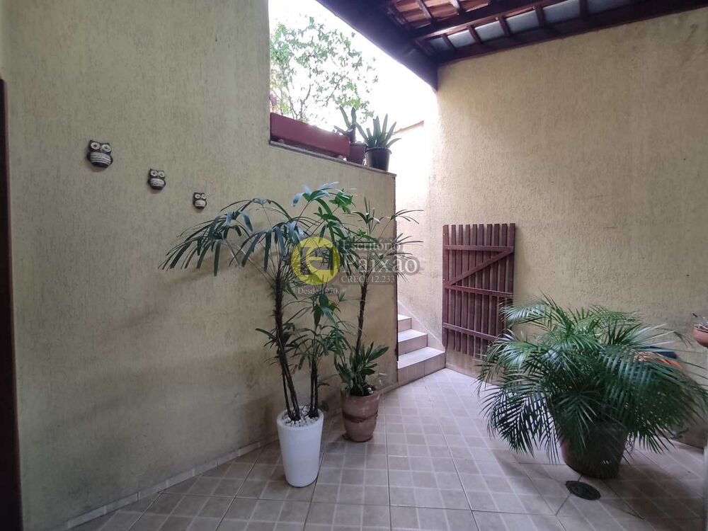 Sobrado, 2 quartos, 141 m² - Foto 31