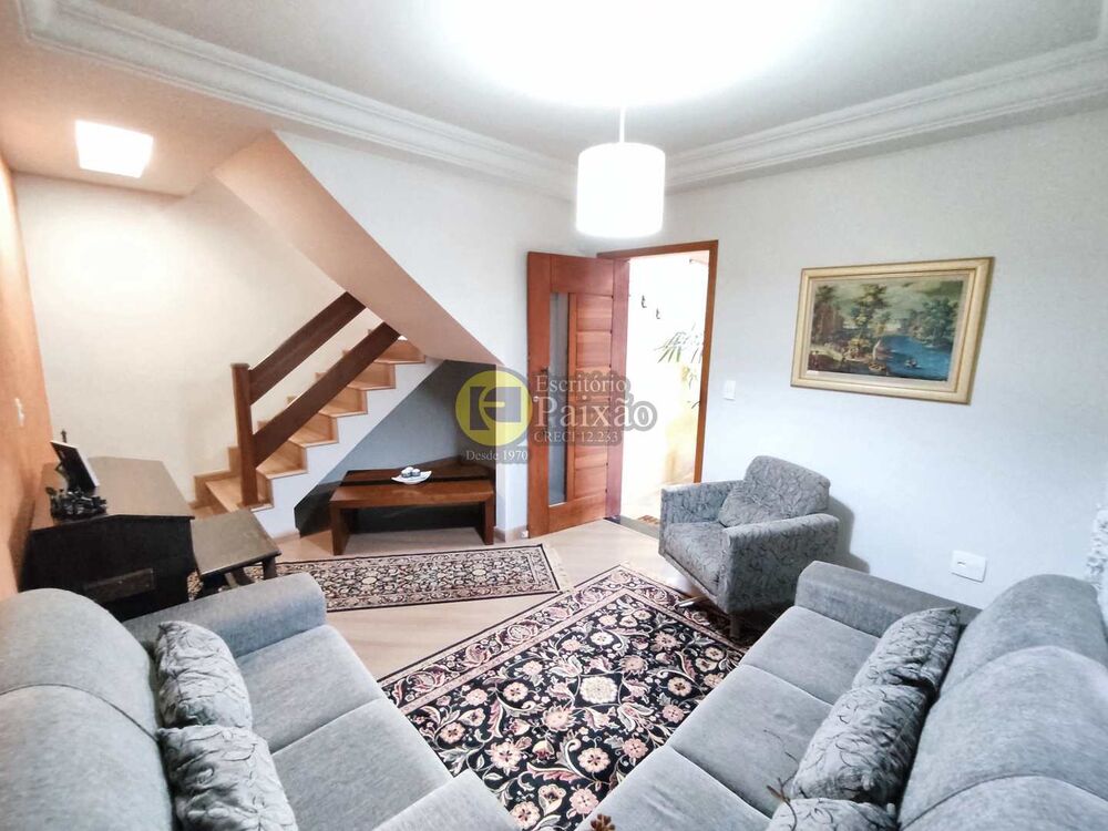 Sobrado, 2 quartos, 141 m² - Foto 28