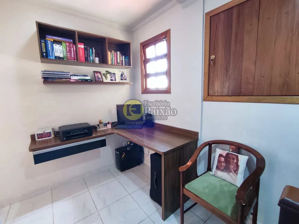 Sobrado, 2 quartos, 141 m² - Foto 18