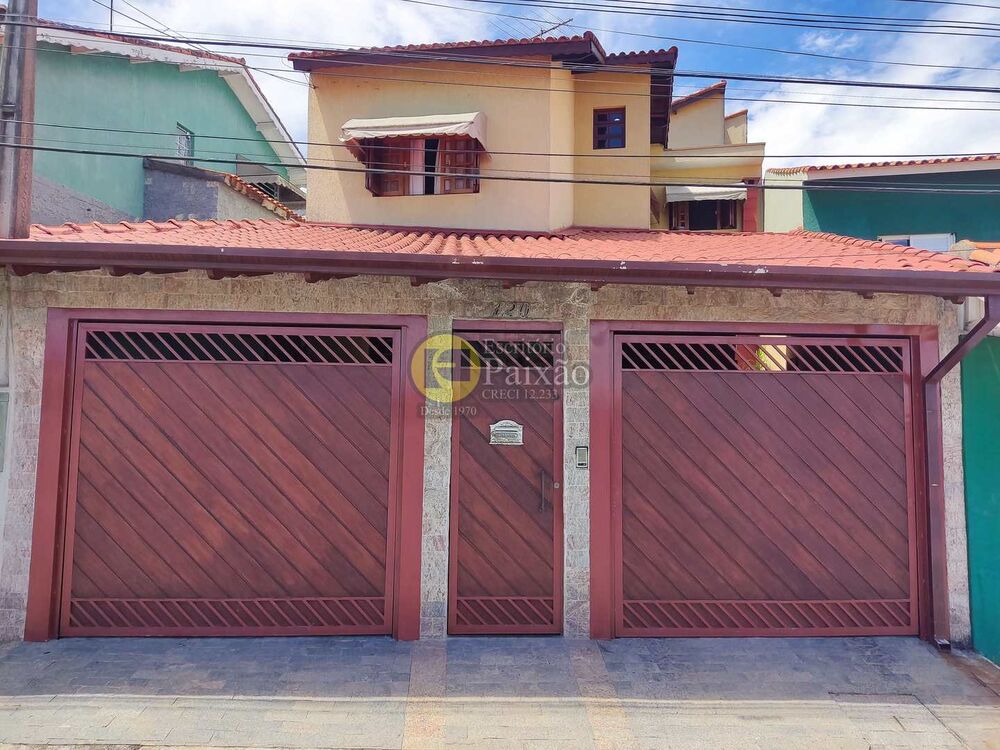 Sobrado, 2 quartos, 141 m² - Foto 2