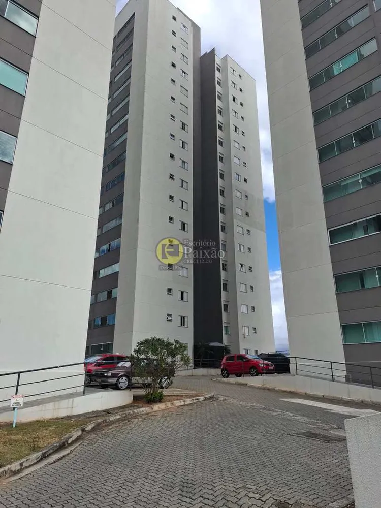 Apartamento, 3 quartos, 74 m² - Foto 1