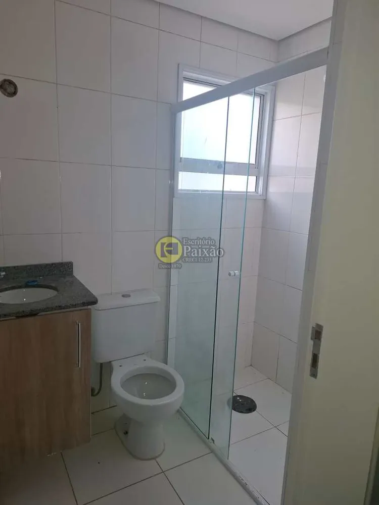 Apartamento, 3 quartos, 74 m² - Foto 3
