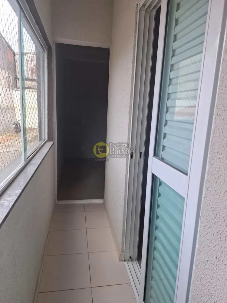 Apartamento, 3 quartos, 74 m² - Foto 2