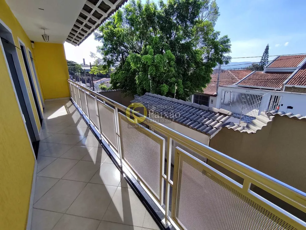 Casa, 3 quartos, 450 m² - Foto 20