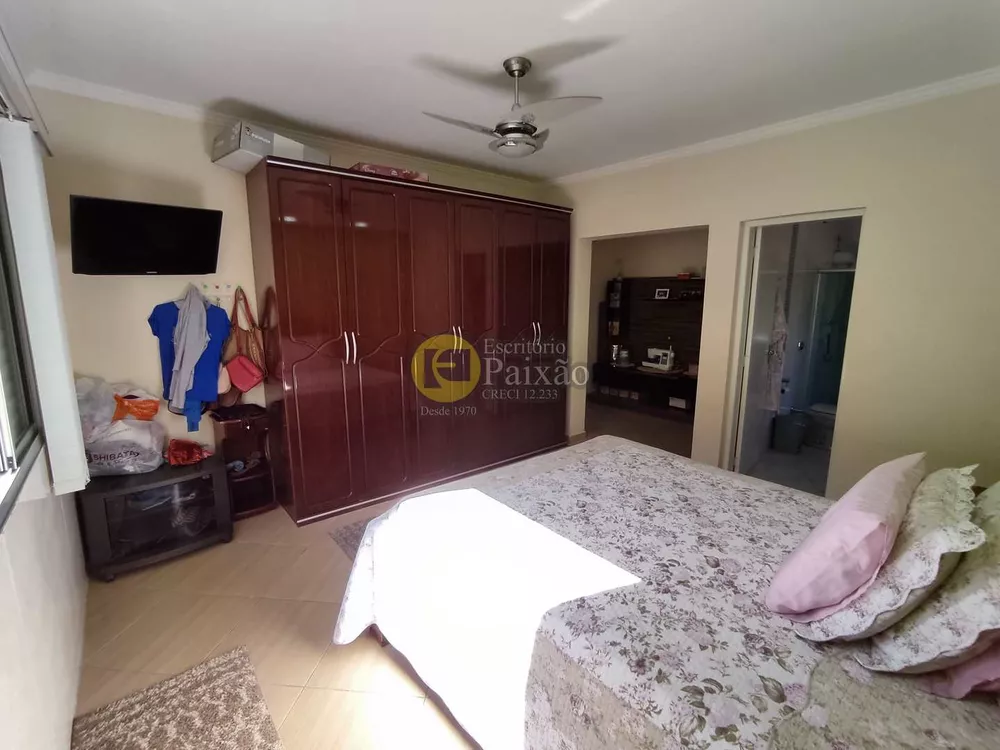 Casa, 3 quartos, 450 m² - Foto 29