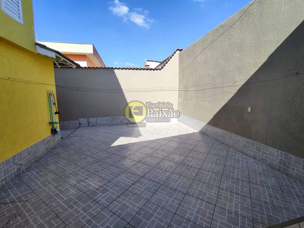 Casa, 3 quartos, 450 m² - Foto 25