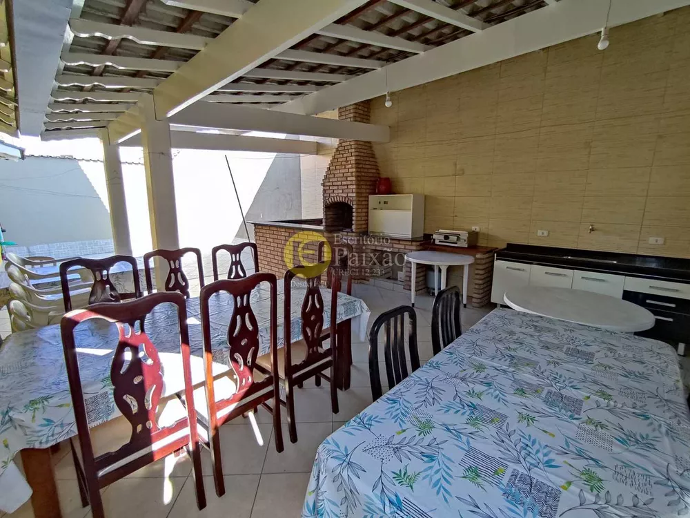 Casa, 3 quartos, 450 m² - Foto 18