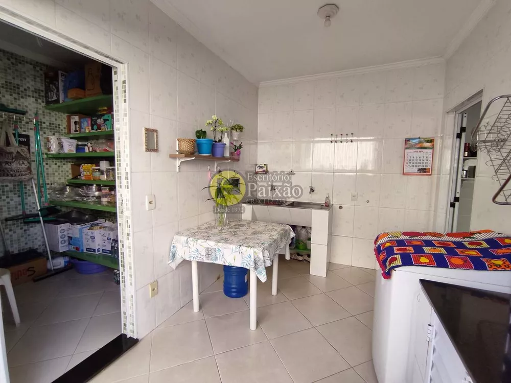 Casa, 3 quartos, 450 m² - Foto 23