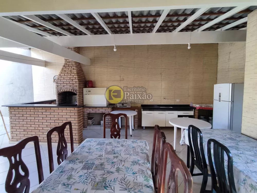 Casa, 3 quartos, 450 m² - Foto 4