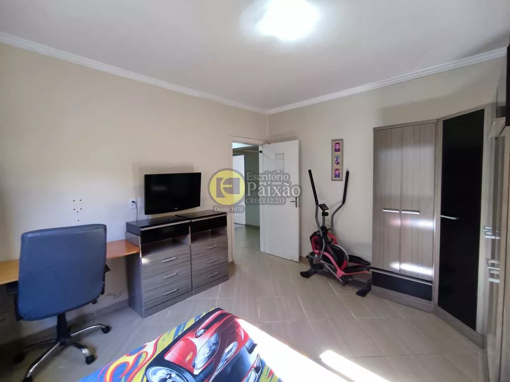 Casa, 3 quartos, 450 m² - Foto 39
