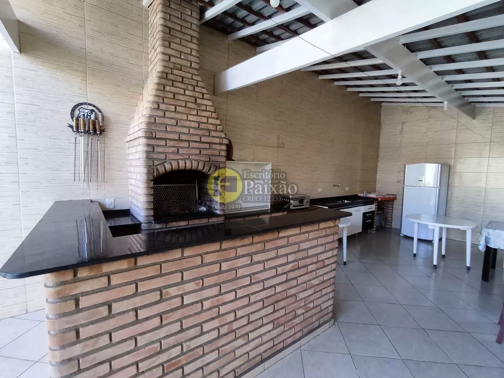 Casa, 3 quartos, 450 m² - Foto 22