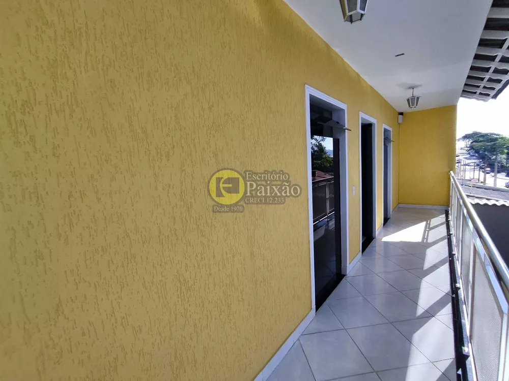 Casa, 3 quartos, 450 m² - Foto 21