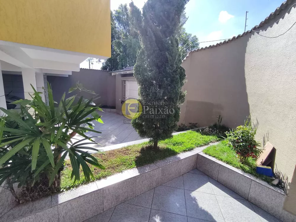 Casa, 3 quartos, 450 m² - Foto 27