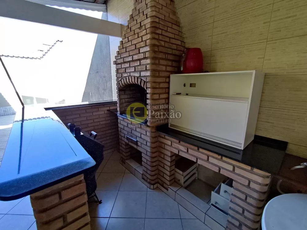 Casa, 3 quartos, 450 m² - Foto 15