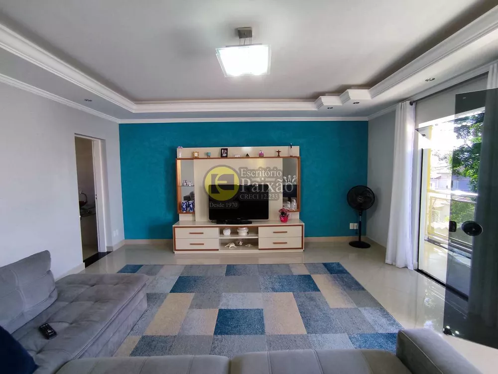 Casa, 3 quartos, 450 m² - Foto 17