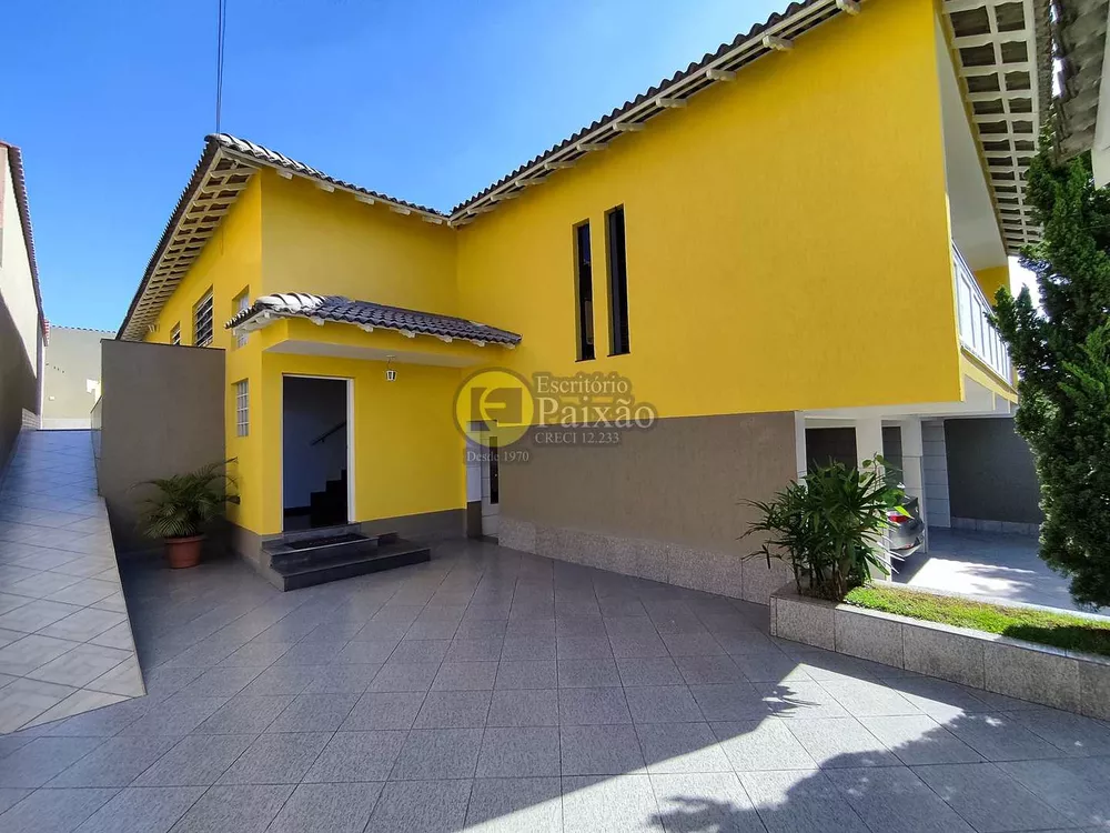 Casa, 3 quartos, 450 m² - Foto 35