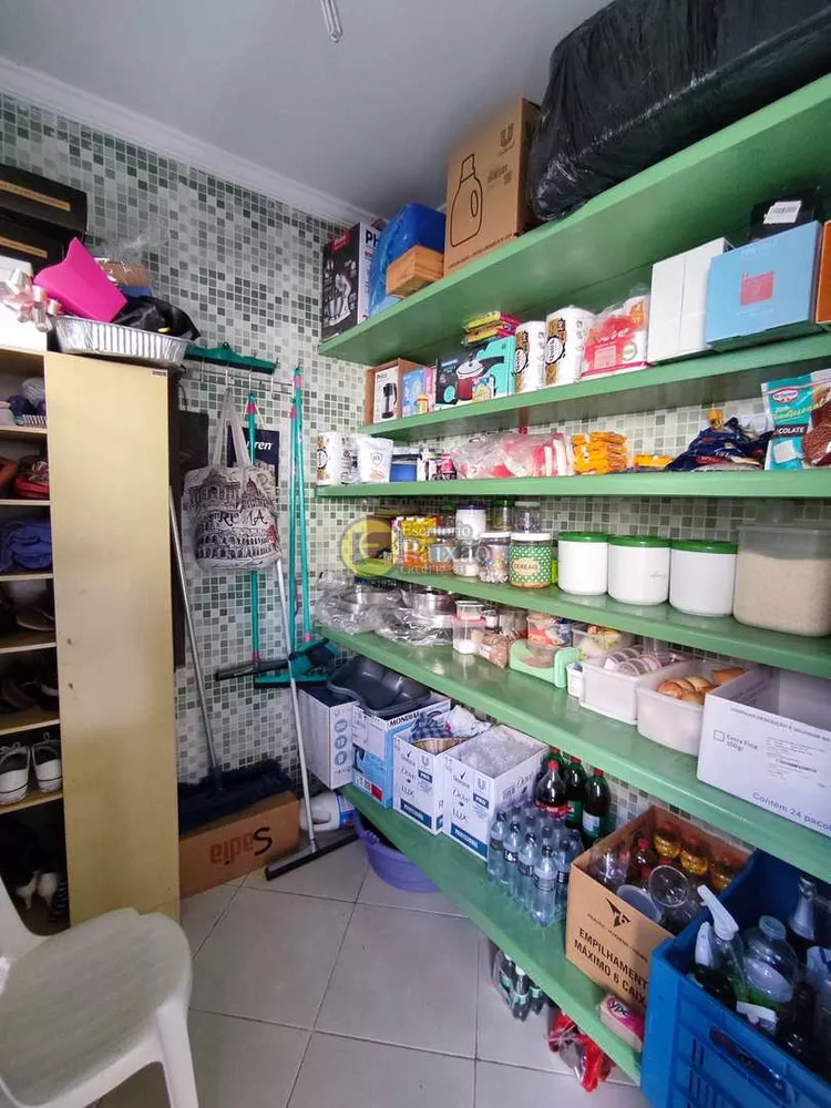 Casa, 3 quartos, 450 m² - Foto 41