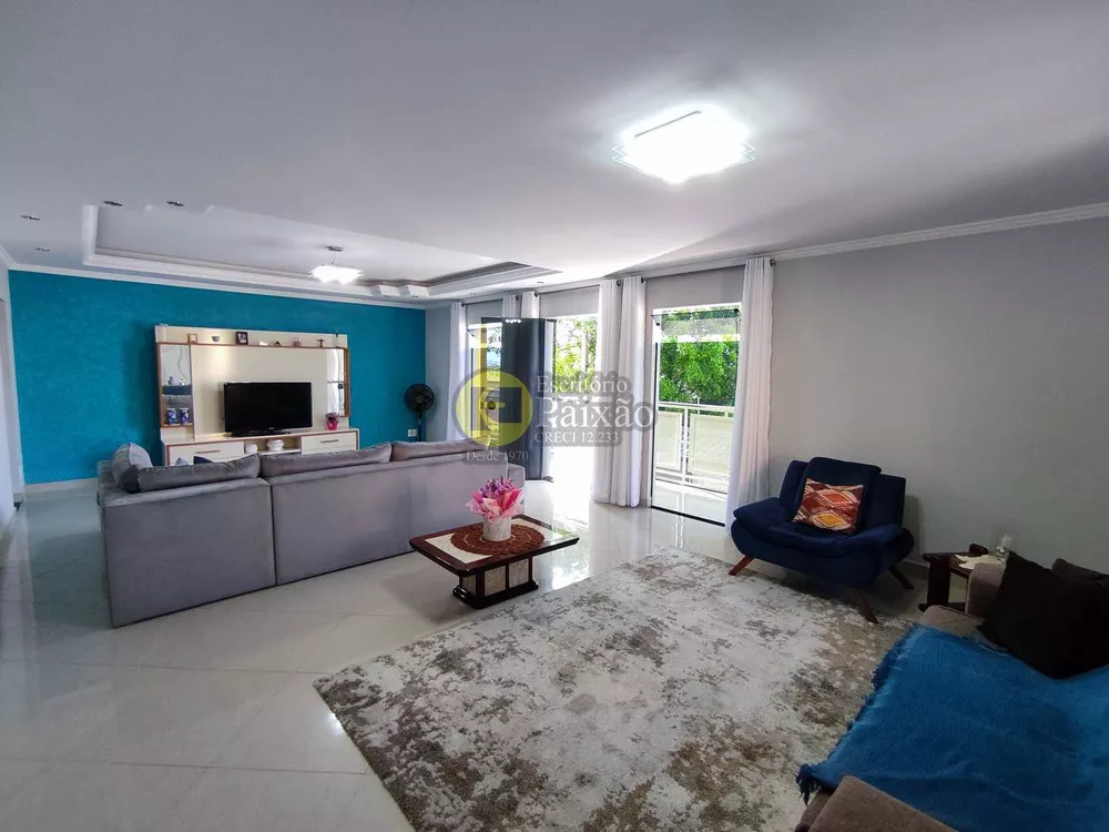 Casa, 3 quartos, 450 m² - Foto 2