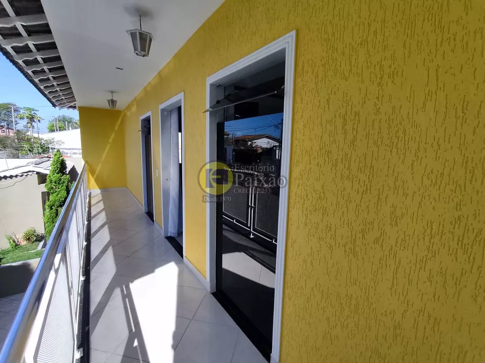 Casa, 3 quartos, 450 m² - Foto 19