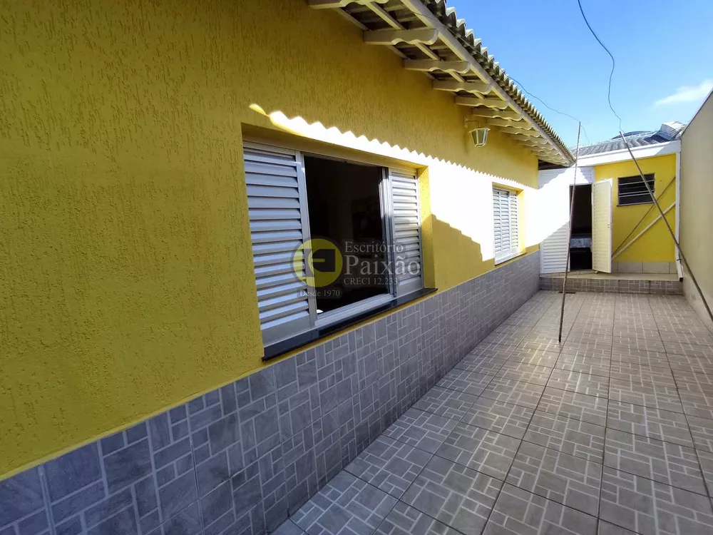 Casa, 3 quartos, 450 m² - Foto 43