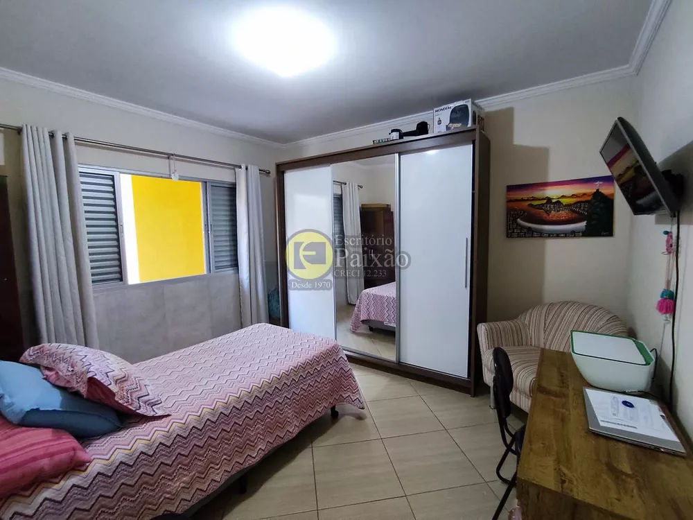 Casa, 3 quartos, 450 m² - Foto 16