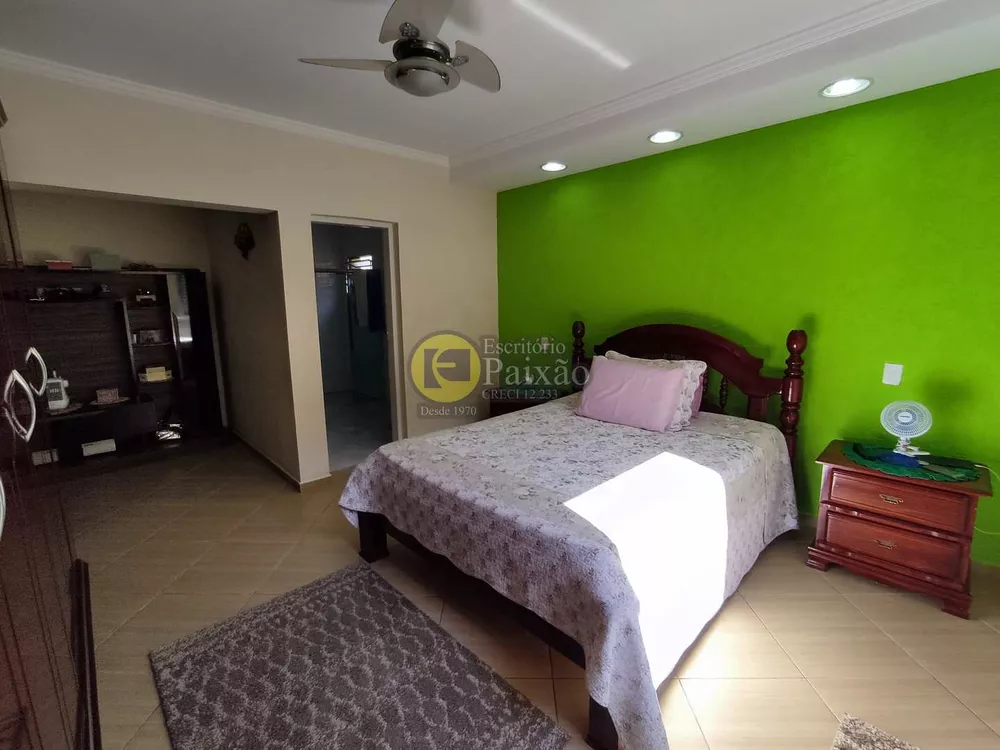 Casa, 3 quartos, 450 m² - Foto 13
