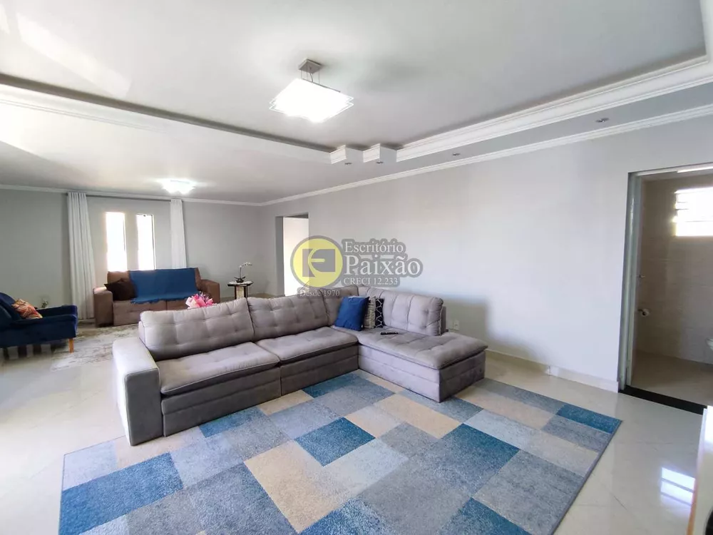 Casa, 3 quartos, 450 m² - Foto 40