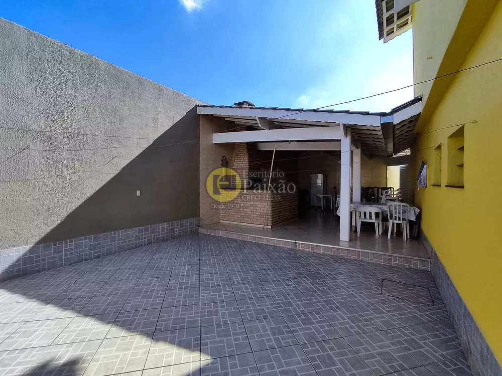 Casa, 3 quartos, 450 m² - Foto 30