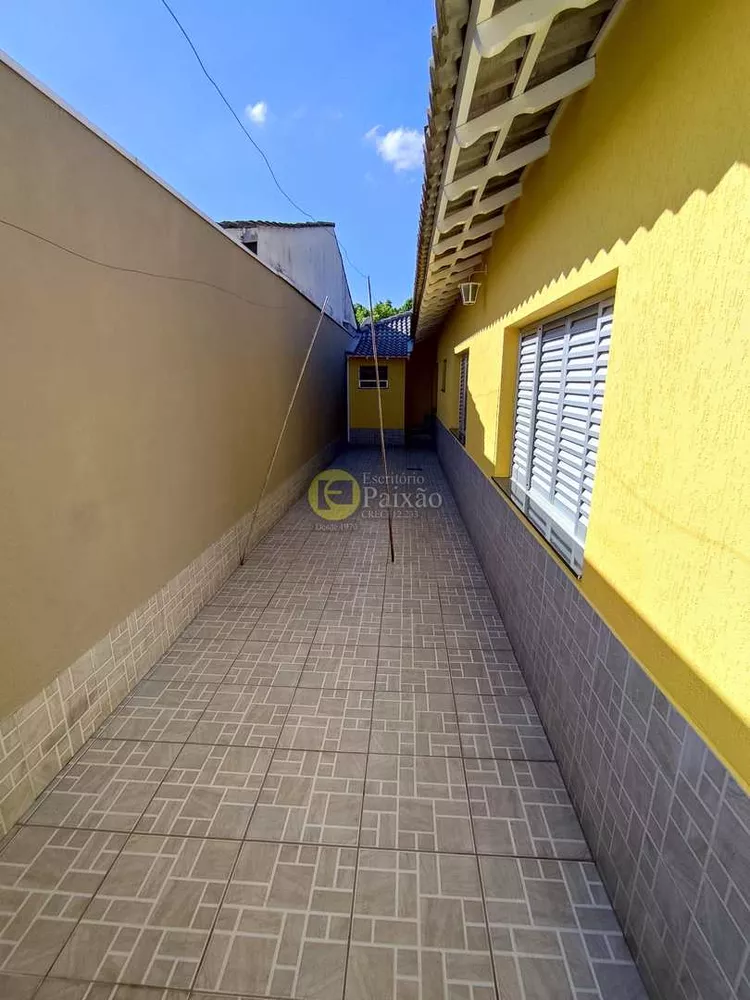 Casa, 3 quartos, 450 m² - Foto 36