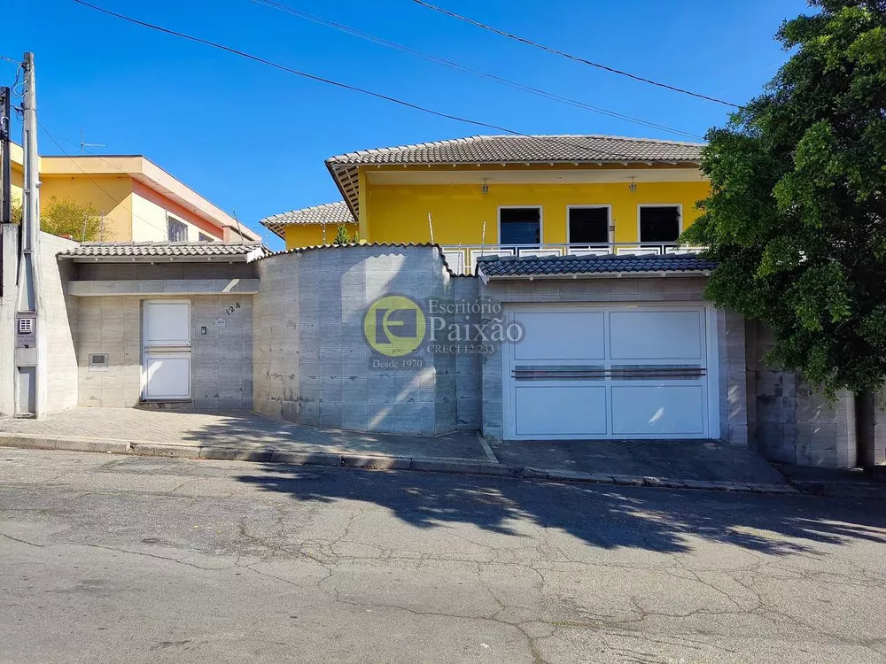 Casa, 3 quartos, 450 m² - Foto 7
