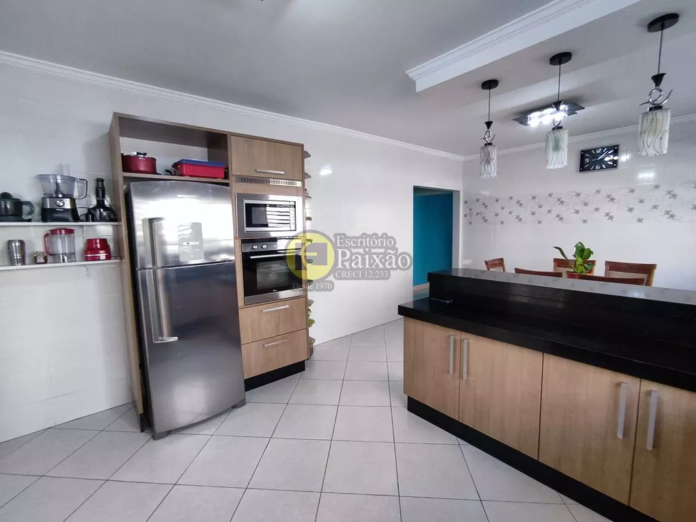 Casa, 3 quartos, 450 m² - Foto 44